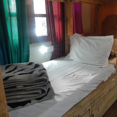 La Siesta India Manaliホステル エクステリア 写真